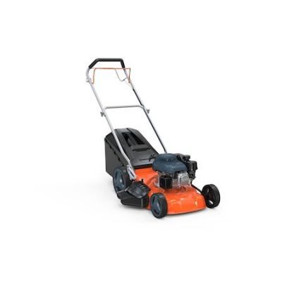 Wolfson-masina de tuns gazon 46CM cu AUTOPROPULS Wfs4600