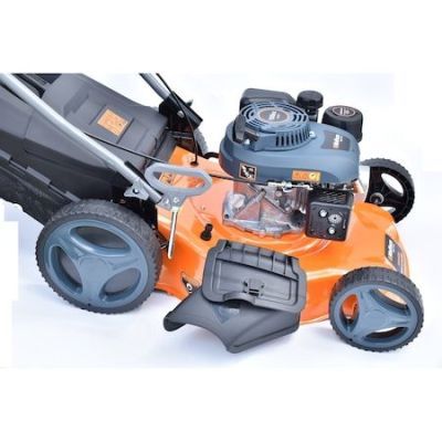 Wolfson-masina de tuns gazon 46CM cu AUTOPROPULS Wfs4600
