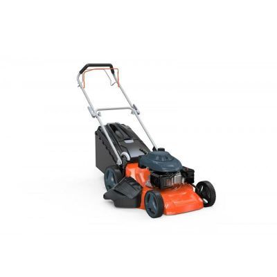 Wolfson-masina de tuns gazon 51CM cu AUTOPROPULS Wfs5100