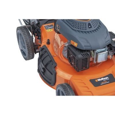 Wolfson-masina de tuns gazon 51CM cu AUTOPROPULS Wfs5100