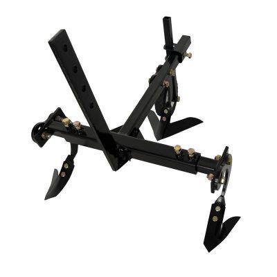 Motocultor Wolfson Imperio 8001, 7 CP, cu far si accesorii Wfs8001acc