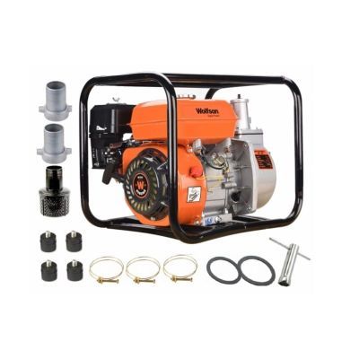 Wolfson motopompa apa wt-20,2 toli WFS0024