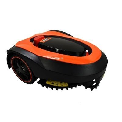 Wolfson-robot de tuns iarba 28V Wfs1828r
