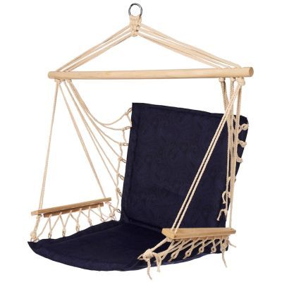 Ygh020-hr Hamac suspendat Velvet 105/55