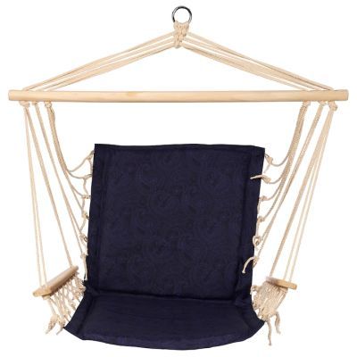 Ygh020-hr Hamac suspendat Velvet 105/55