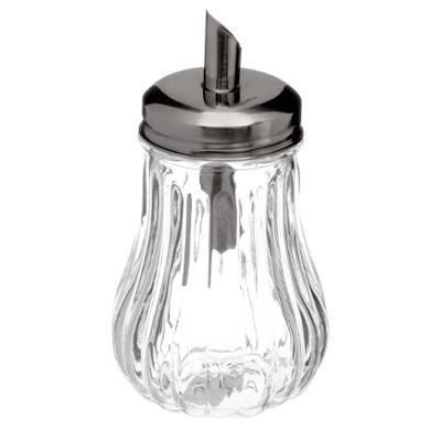 Zaharnita din sticla cu dozator 0.18L 150167