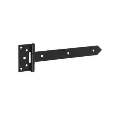 ZB 250 balama C 250x45x90x3.0 vopsita negru 81032