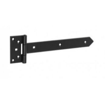 ZB 250 balama C 250x45x90x3.0 vopsita negru 81032 ZB 250 balama C 250x45x90x3.0 vopsita negru 81032