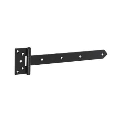 ZB 300 balama C 300x45x90x3.0 vopsita negru 81042