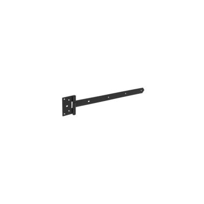 ZBW 500 balama C 500x40x110x4.0 vopsita negru 81142