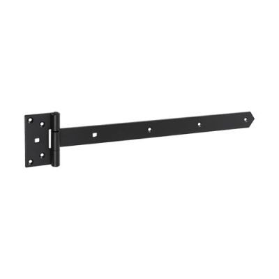 ZBW 500 balama C 500x40x110x4.0 vopsita negru 81142 ZBW 500 balama C 500x40x110x4.0 vopsita negru 81142