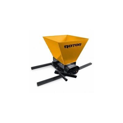 Zdrobitoare manuala pentru struguri ROTOR 7864 HGP-50