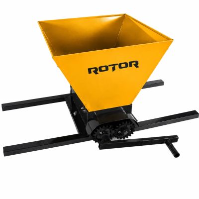 Zdrobitoare manuala pentru struguri ROTOR 7864 HGP-50