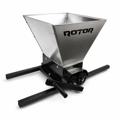 Zdrobitoare manuala pentru struguri ROTOR 7864 HGP-50