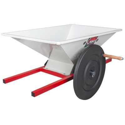 Zdrobitor struguri mic manual cuva vopsea emailata 800 x 500 mm 679954 Zdrobitor struguri mic manual cuva vopsea emailata 800 x 500 mm 679954