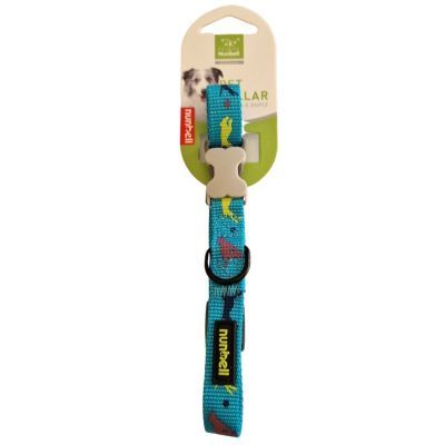 Zgarda reglabila pentru catei mici 1.5 NB1501-12220