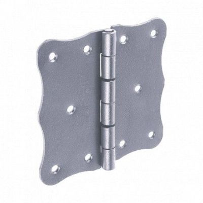 ZO 100 Balama decorativa pentru constructii 100x105x2.0 mm 80474