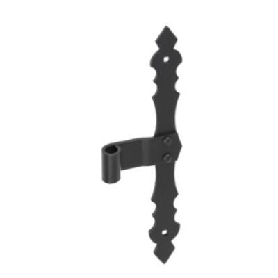 ZRO 300/13 BALAMA TIP T C 300X4 NEGRU 826222 ZRO 300/13 BALAMA TIP T C 300X4 NEGRU 826222