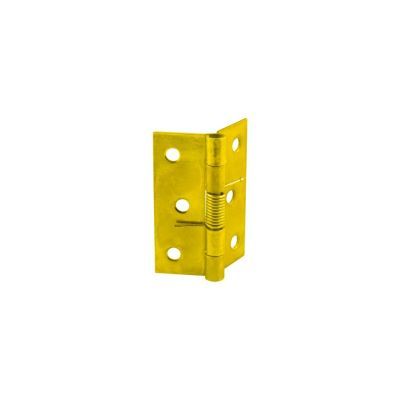 ZSS 50 Balama ZNZ 50X42X1 mm galben 7945516