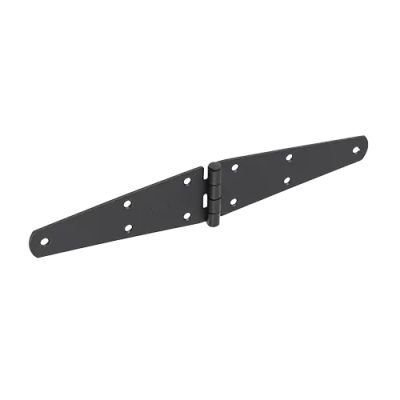 ZTS 200 BALAMA C 200X40X2 NEGRU 80882