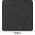 1765 TREAPTA 100X35X15 NEGRU, FARA CANT
