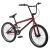 22120052750BP - Bicicleta Copii Bmx Jumper 2005 - 20 Inch, Violet