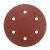 225mm Disc Polish 80 Granulatie 5buc DED7749C1