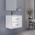 250n - Baza Susp 2 Sert Cu Inch Amortiz AMORTIZ LAV Cm 60 Front MDF Infoliat Alb F00 FSC Mix