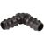 682196-Conector Cot Pt Tub Picurare 1001 / D[Mm]:16