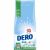 7.5 KG Dero 2IN1 Iris Alb