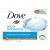 90g Dove Sapun Exfoliant