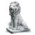 A-01-sx Statueta LEU Sx