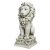 A04 STATUETA LEU FARO