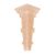 Colt INT Indo 70 04 Stejar Lingburg 2buc/set