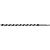 Burghiu Pentru Lemn Elicoidal 16x460mm-22337