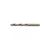 Burghiu Pt Metal HSS Cobalt 10mm -21800