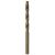 Burghiu Pt Metal HSS Cobalt 4.5 Mm - 21745