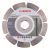 Disc Diamantat, Cu Segmente, Pentru Debitare Beton, Bosch Standard For Concrete, 125 X 22.23 X 1.6 X 10 Mm, 2608602197