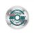 Disc Diamantat Continuu Ceramica Umed Total Tac2121153
