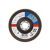 Disc EVANTAI DEGAJARE 125mm SFM G80.1X 2608603658