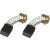 Perii Colectare Autoprotectie Epto 673699 2buc/set