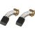 Perii Colectare Autoprotectie Epto 673701 2buc/set