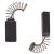 Perii Colectare Autoprotectie Epto 673704 2buc/set