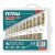 Set Burghiu Pentru Metal 12BUC Tacsd0125