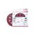 Set Discuri Velcro 125X8 Henr 100