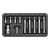 Set Biti 11 Piese Yato YT-0415