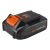 Acumulator Li-Ion Max 20v One Epto U:20v, A:2000mah, 682188