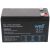 Acumulator Plumb Acid Well 12v 7ah Terminal T1 BAT-LEAD-12V7AH-WL