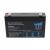 Acumulator Plumb Acid Well 6V 7AH Terminal T1 BAT-LEAD-6V7AH-WL