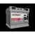 Acumulator Rombat Premier PLUS 50 AH 500A 207 X175X175+DR 5502K70050ROM
